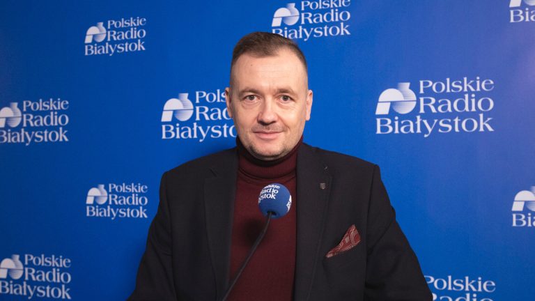 Prof. Maciej Perkowski rozmawiał w Polskim Radiu Białystok na temat Europejskiego Zielonego Ładu