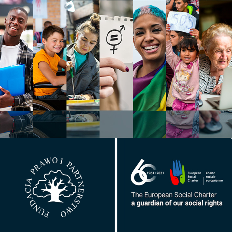 Współczesne Wyzwania Ochrony Praw Społecznych W Świetle Europejskiej Karty Społecznej